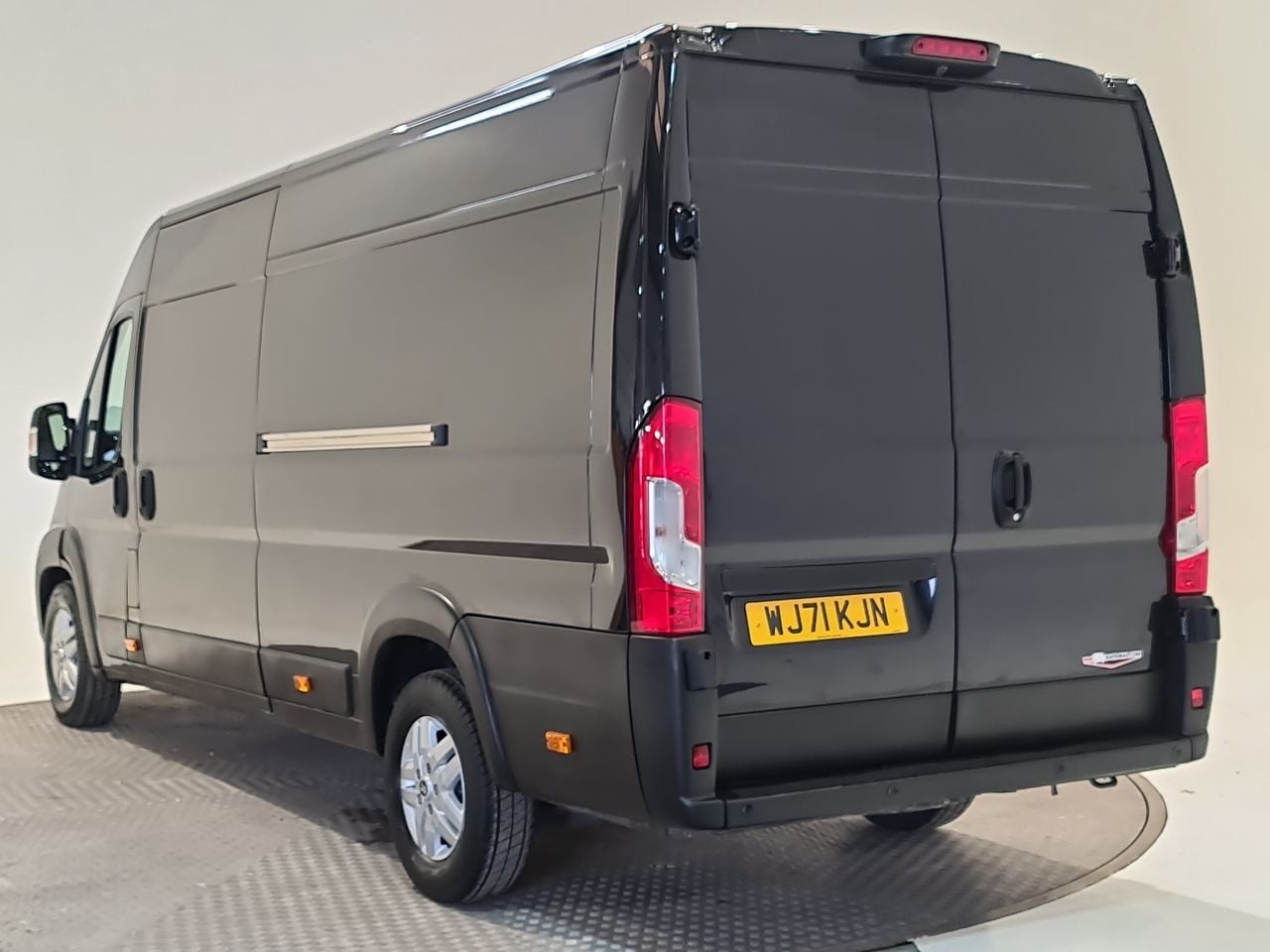 Used Peugeot Boxer 2021 for sale - 77830072: Photo 10