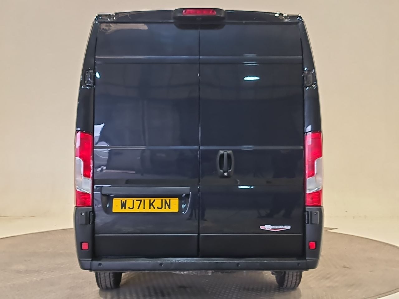 Used Peugeot Boxer 2021 for sale - 77830072: Photo 11