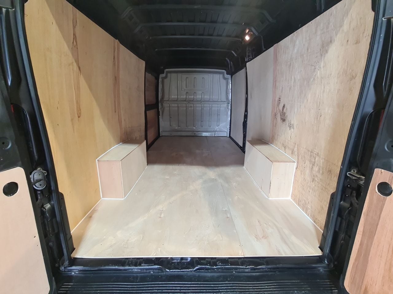 Used Peugeot Boxer 2021 for sale - 77830072: Photo 12