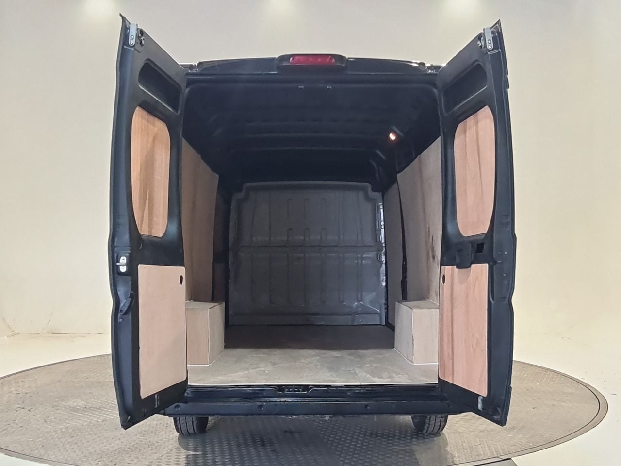 Used Peugeot Boxer 2021 for sale - 77830072: Photo 13