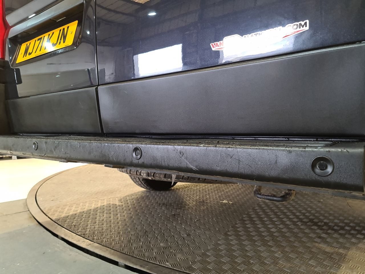 Used Peugeot Boxer 2021 for sale - 77830072: Photo 15