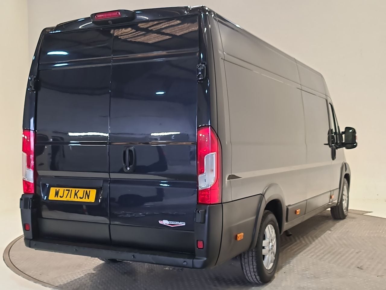 Used Peugeot Boxer 2021 for sale - 77830072: Photo 16