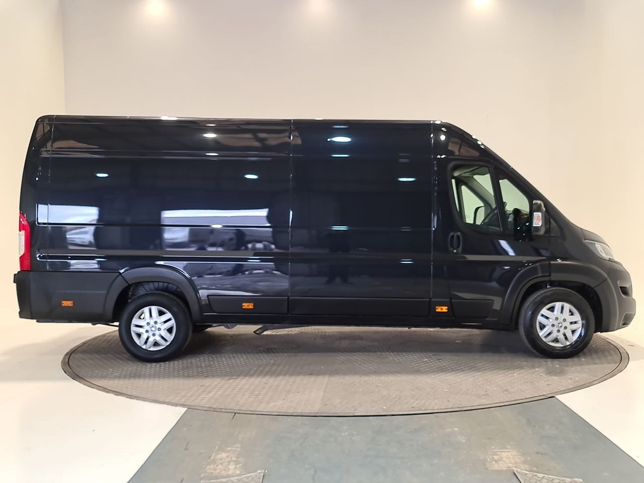 Used Peugeot Boxer 2021 for sale - 77830072: Photo 17