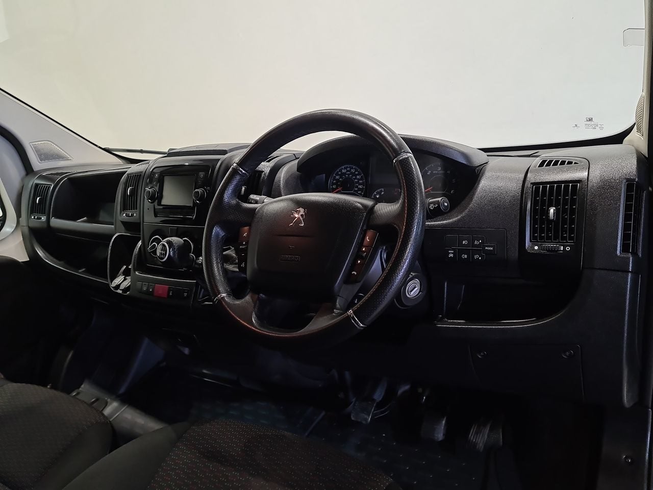 Used Peugeot Boxer 2021 for sale - 77830072: Photo 19