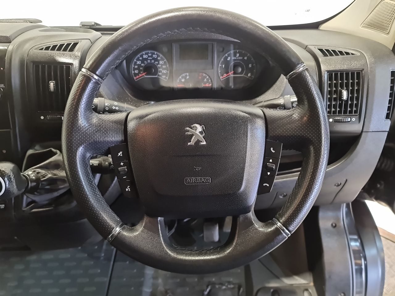 Used Peugeot Boxer 2021 for sale - 77830072: Photo 21