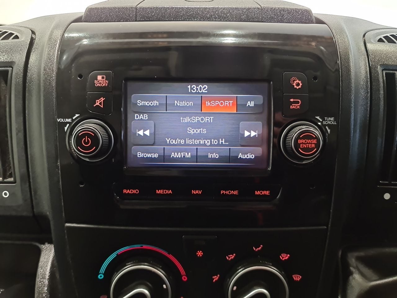 Used Peugeot Boxer 2021 for sale - 77830072: Photo 24