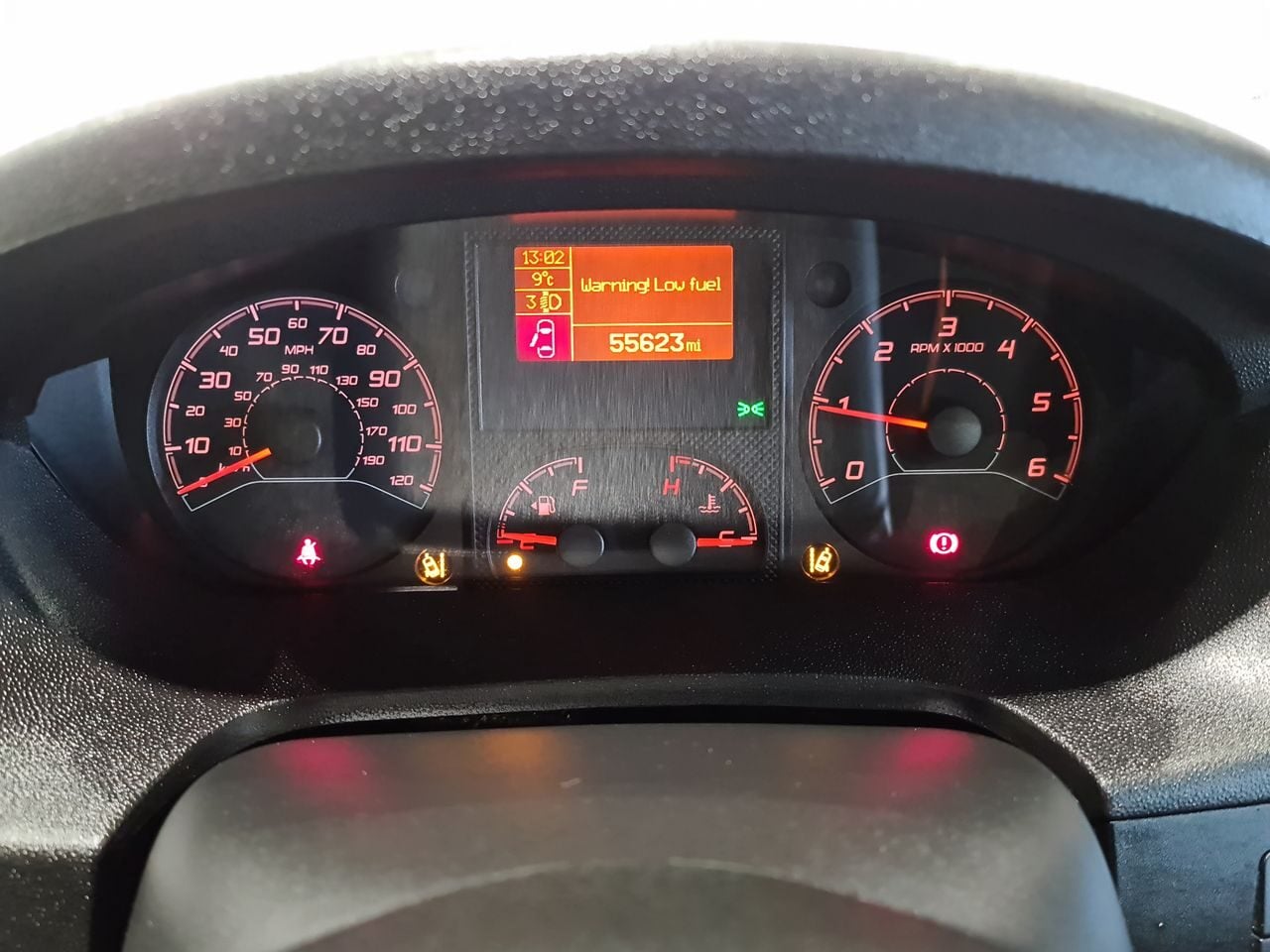 Used Peugeot Boxer 2021 for sale - 77830072: Photo 25