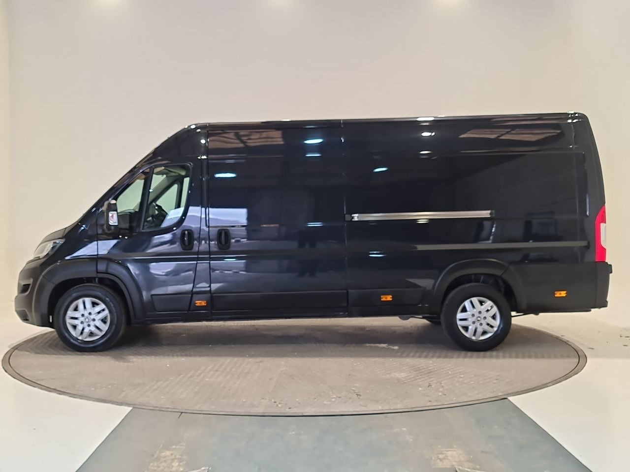 Used Peugeot Boxer 2021 for sale - 77830072: Photo 5