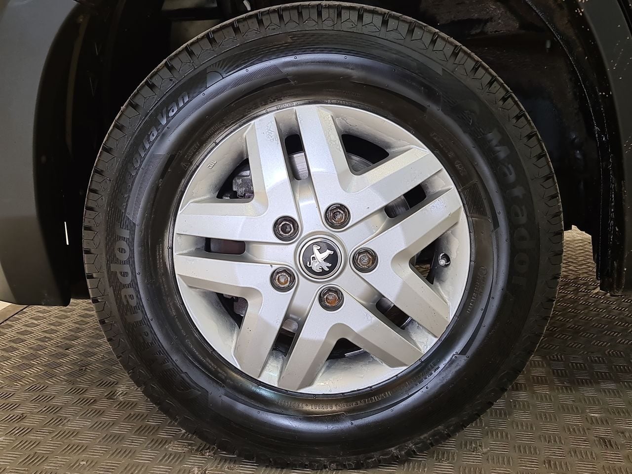 Used Peugeot Boxer 2021 for sale - 77830072: Photo 6