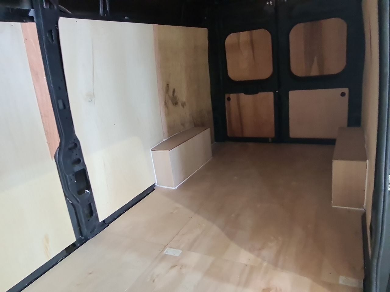 Used Peugeot Boxer 2021 for sale - 77830072: Photo 8