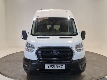 Used Ford Transit 2021 for sale - 78872194: Photo