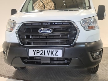 Used Ford Transit 2021 for sale - 78872194: Photo