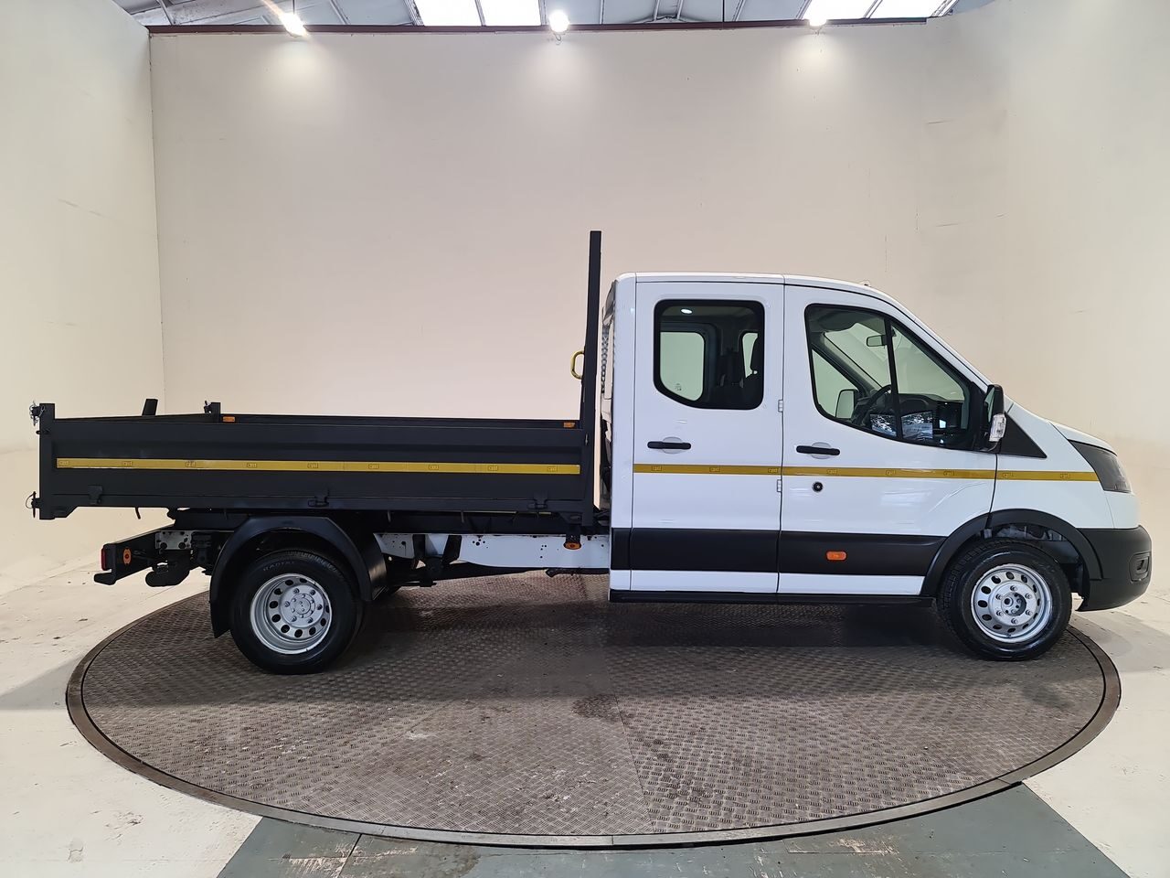 Used Ford Transit 2022 for sale - 76544742: Photo 15