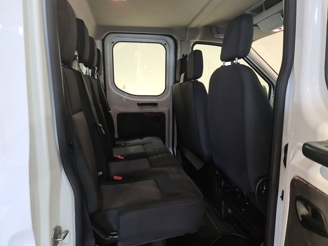 Used Ford Transit 2022 for sale - 76544742: Photo 27
