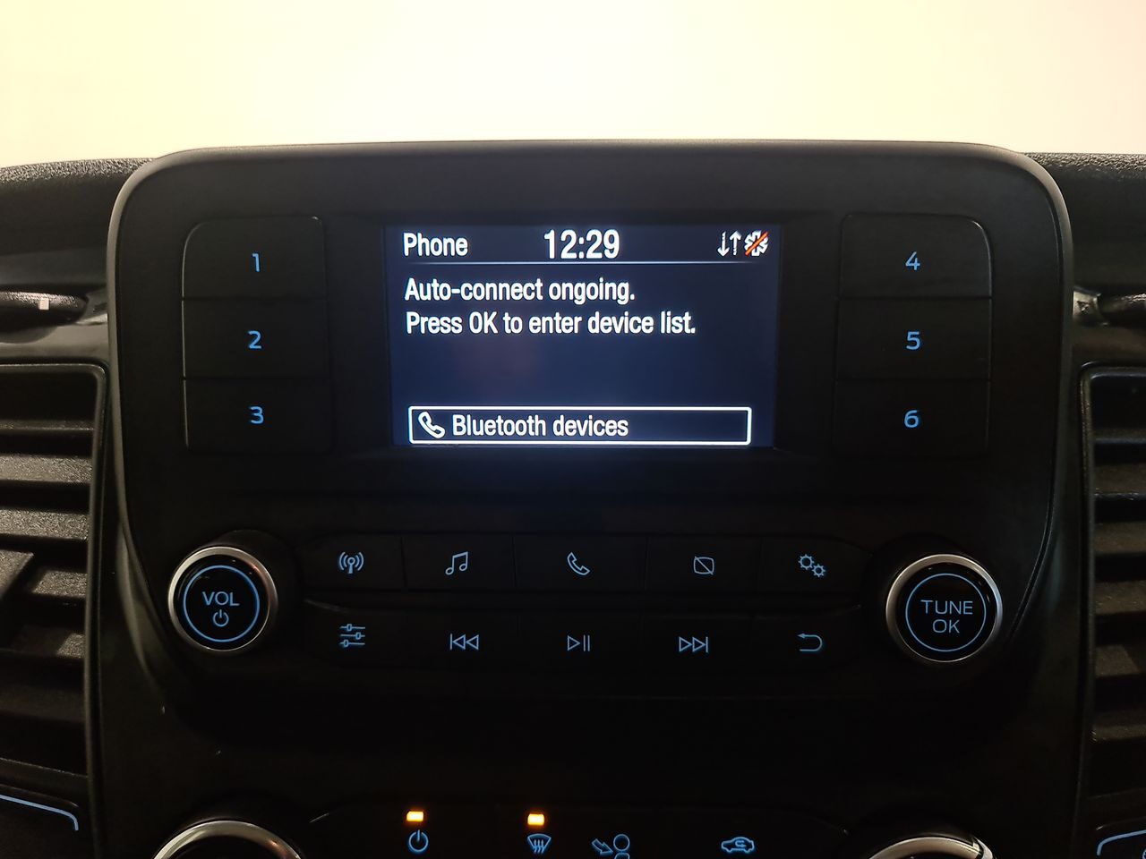 Used Ford Transit 2022 for sale - 76544742: Photo 31