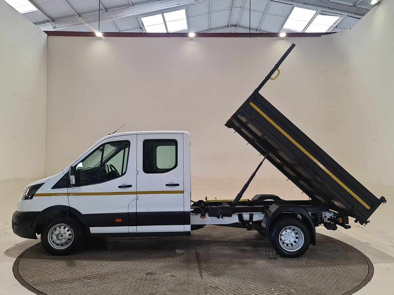 Used Ford Transit 2022 for sale - 76544742: Photo 35