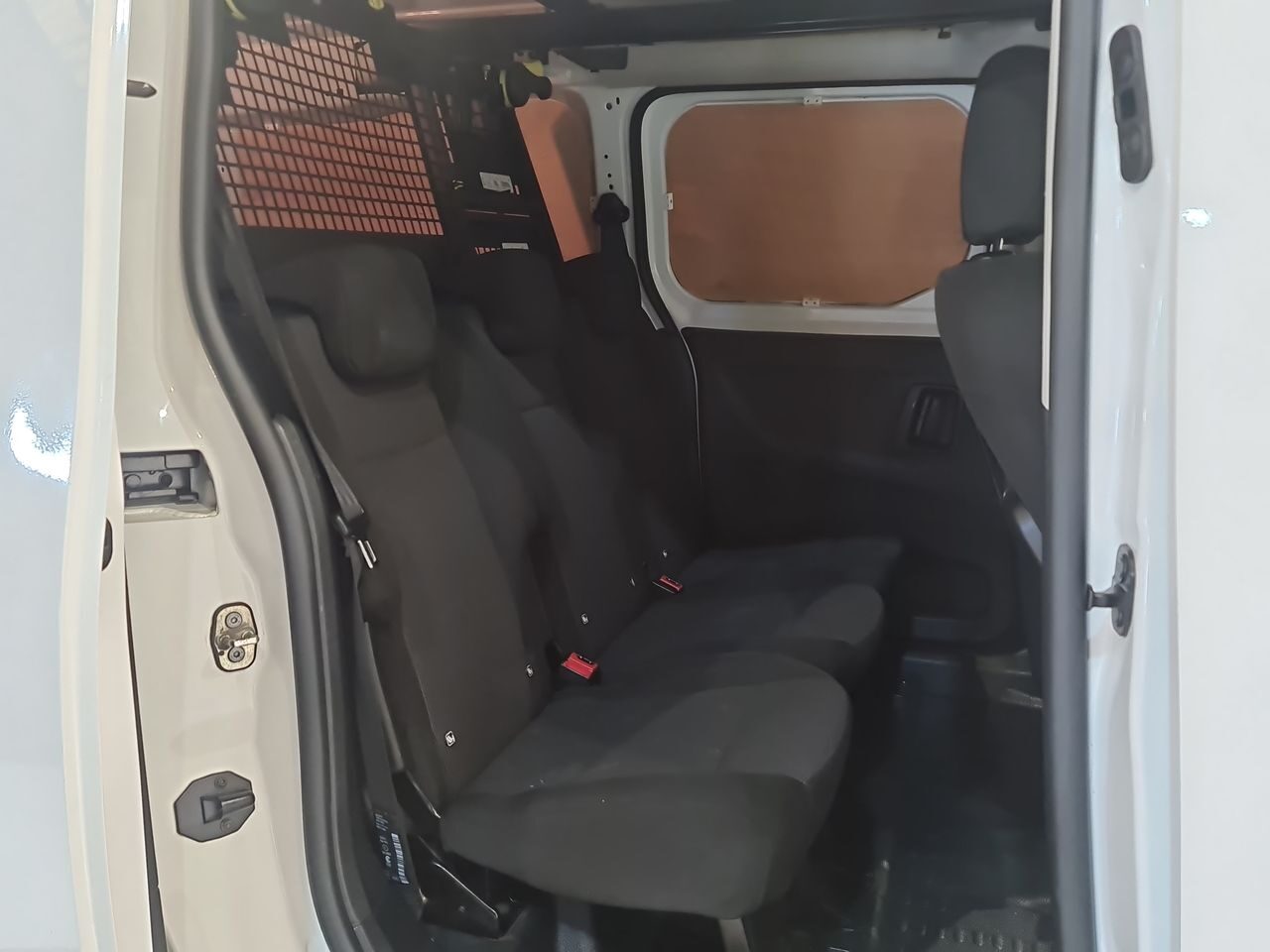 Used Peugeot Partner 2021 for sale - 76544744: Photo 17