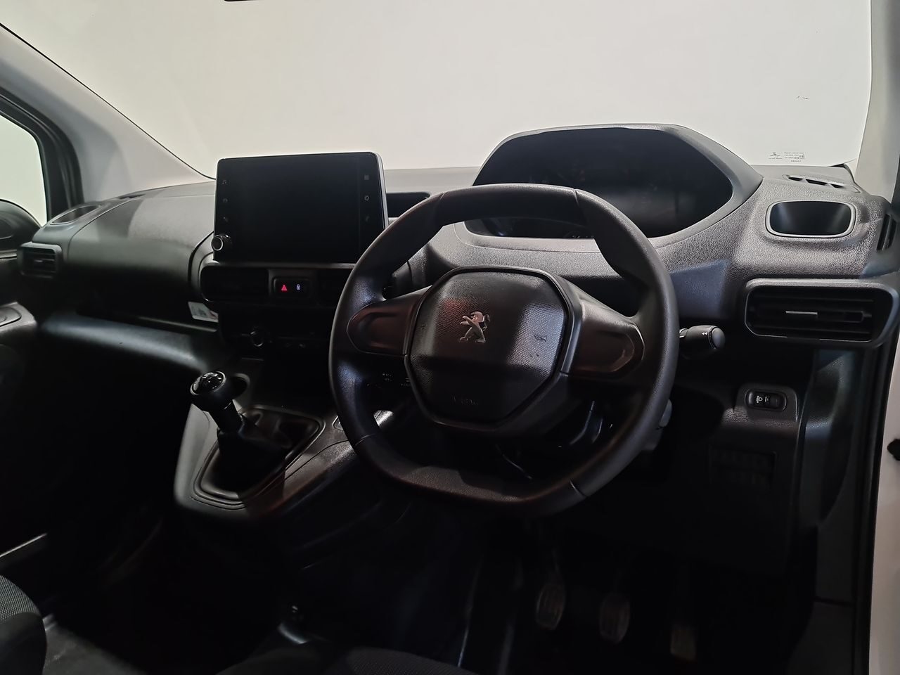 Used Peugeot Partner 2021 for sale - 76544744: Photo 20