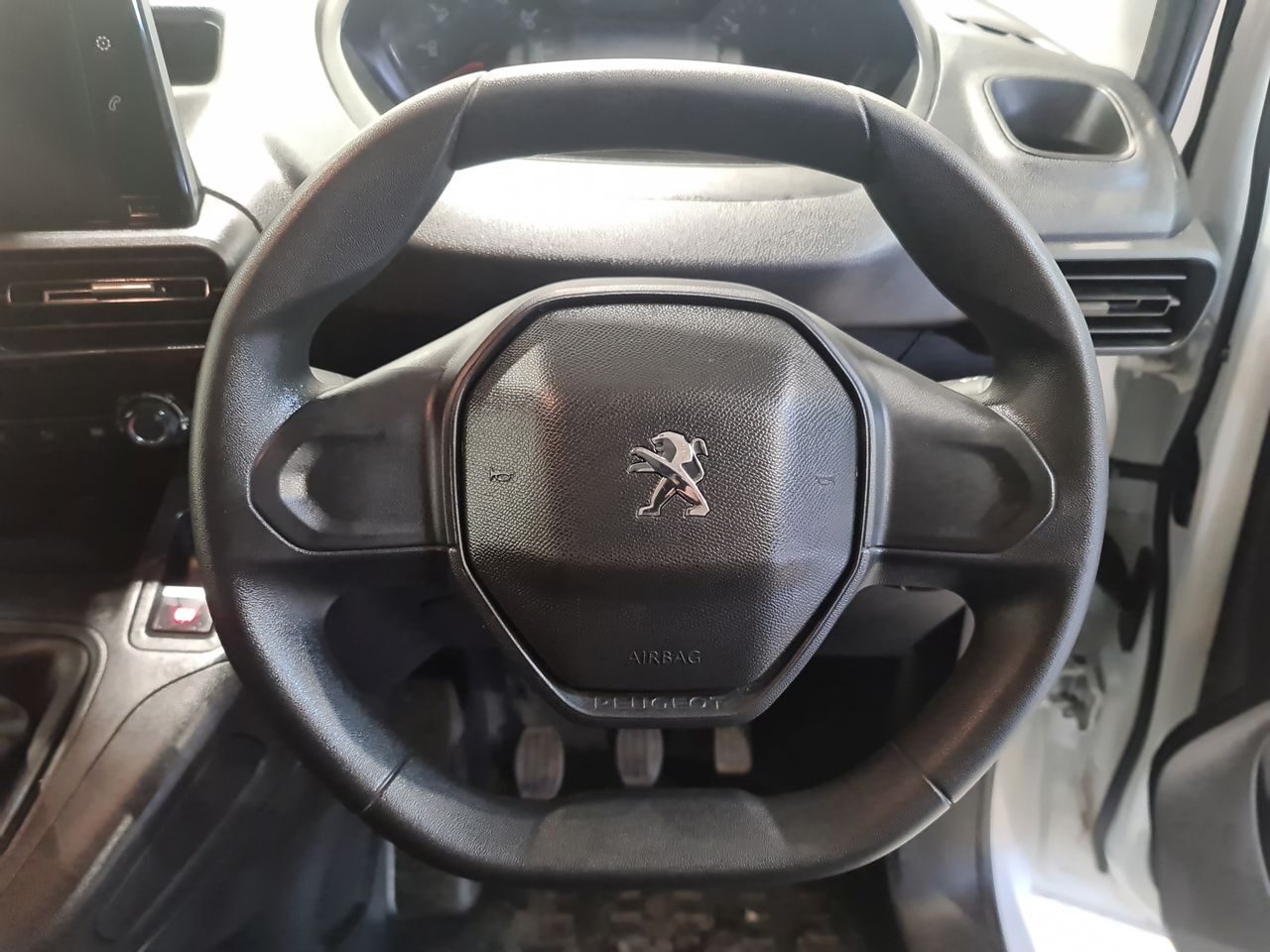 Used Peugeot Partner 2021 for sale - 76544744: Photo 22