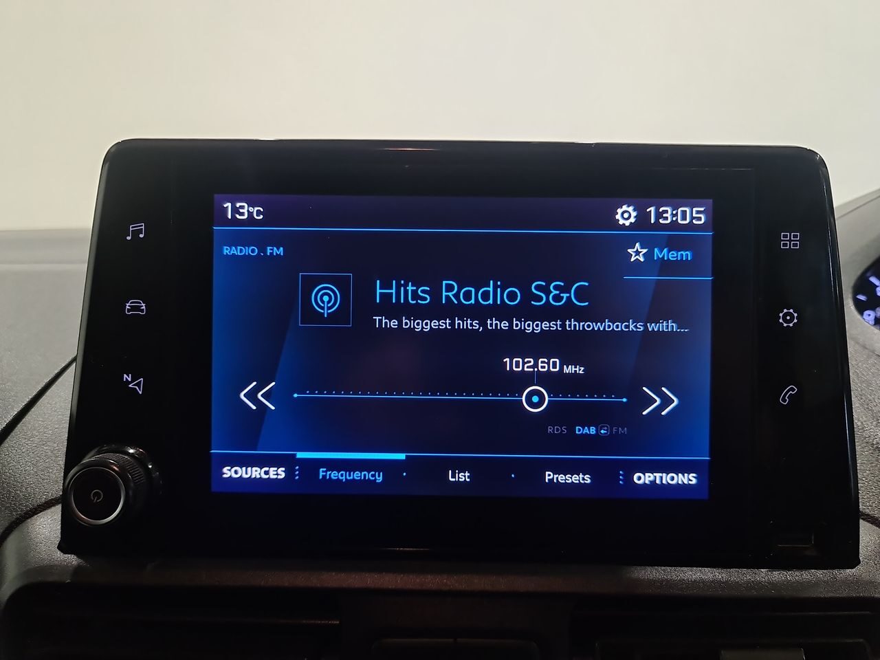 Used Peugeot Partner 2021 for sale - 76544744: Photo 25