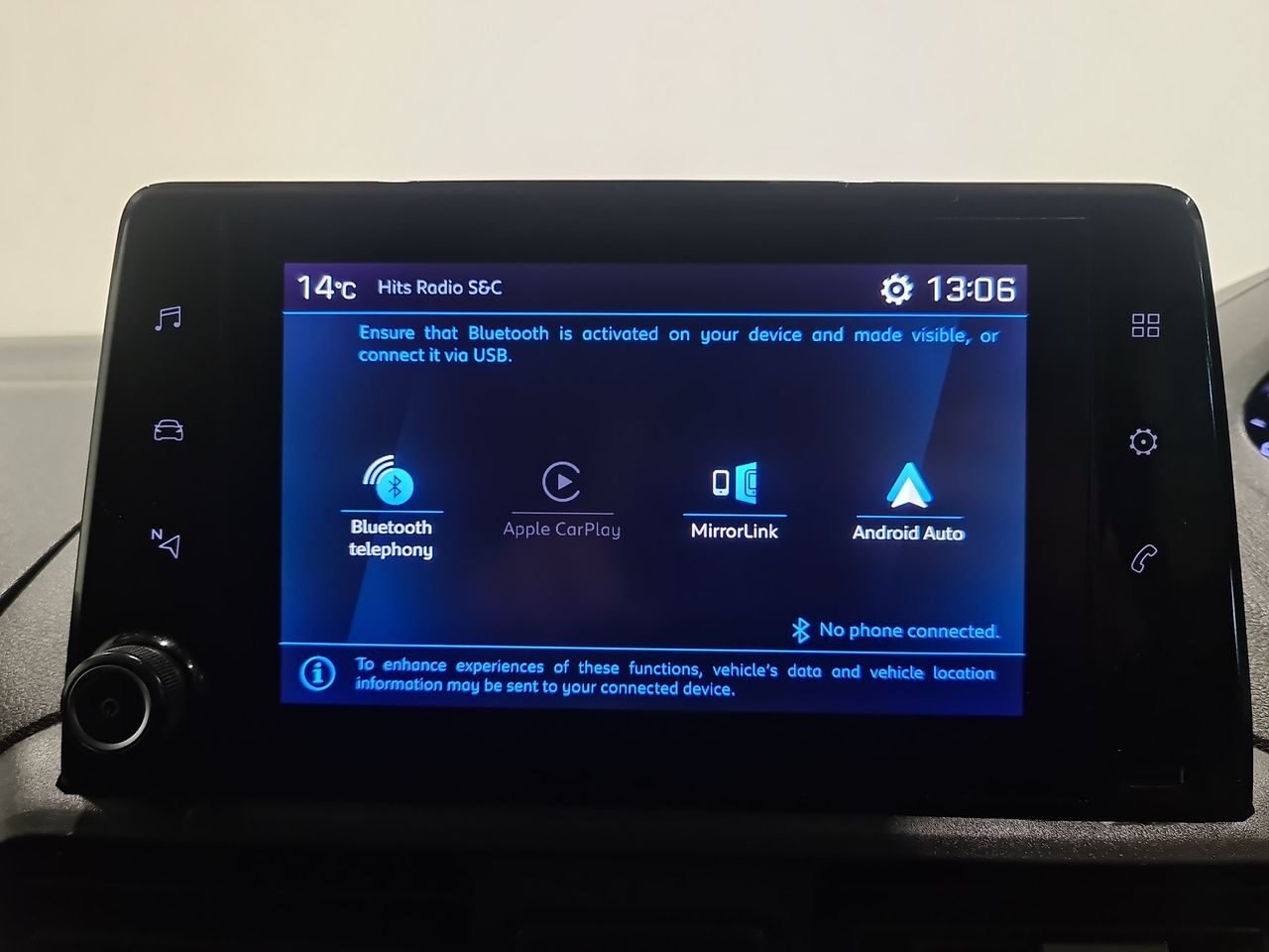 Used Peugeot Partner 2021 for sale - 76544744: Photo 29