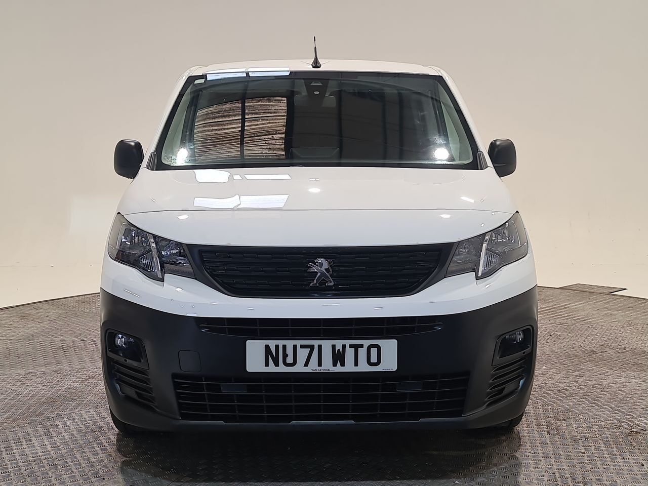 Used Peugeot Partner 2021 for sale - 76544744: Photo 3