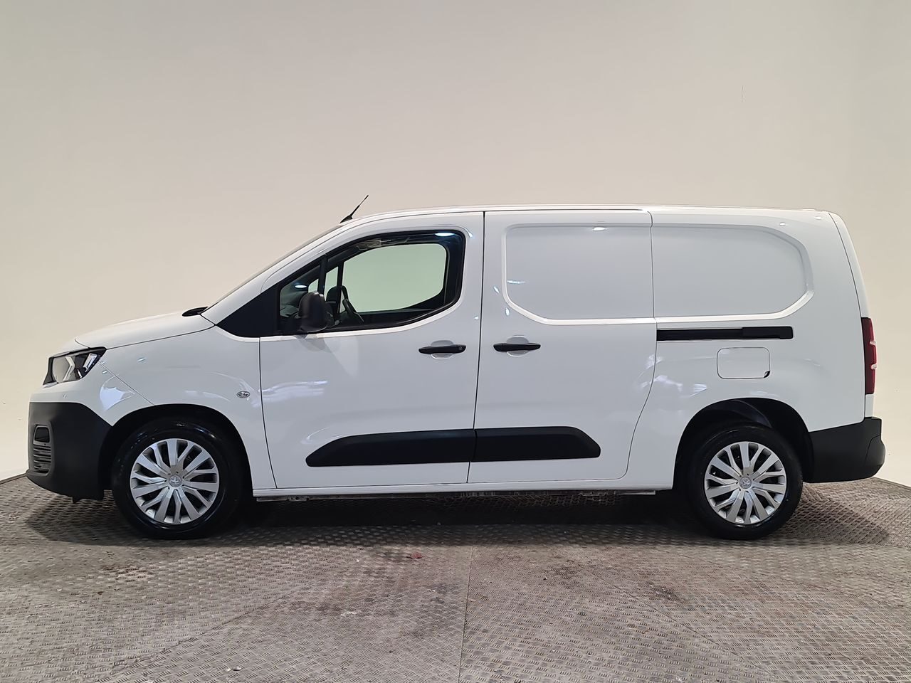 Used Peugeot Partner 2021 for sale - 76544744: Photo 5