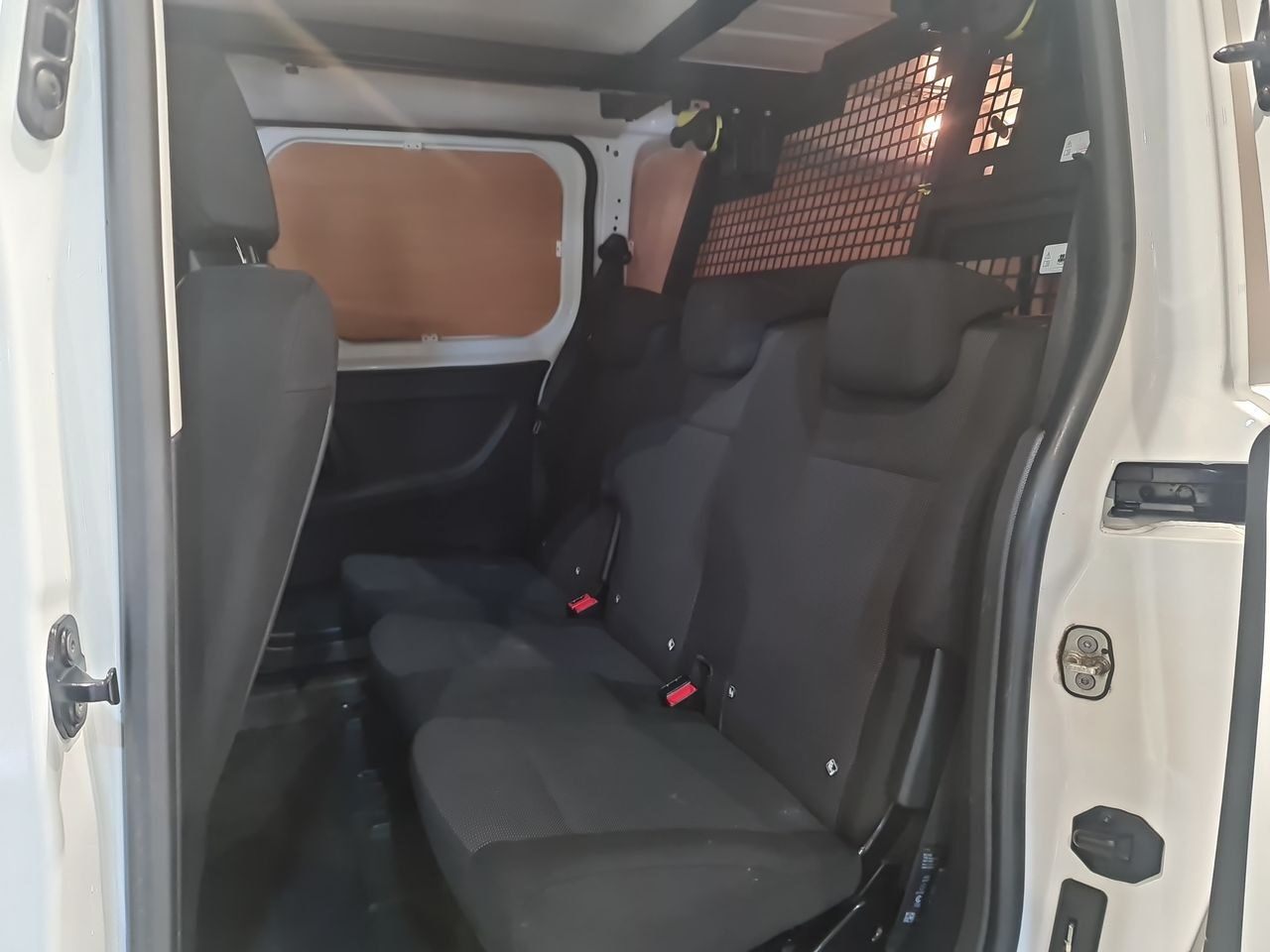 Used Peugeot Partner 2021 for sale - 76544744: Photo 8