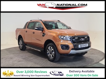 Used Ford Ranger 2019 for sale - 76544746: Photo