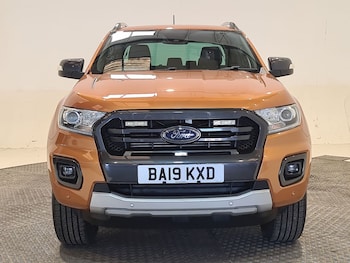 Used Ford Ranger 2019 for sale - 76544746: Photo