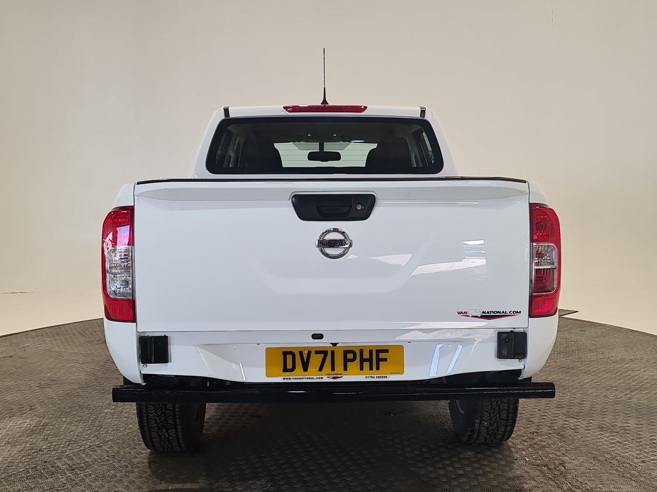 Used Nissan Navara 2021 for sale - 76616907: Photo 11