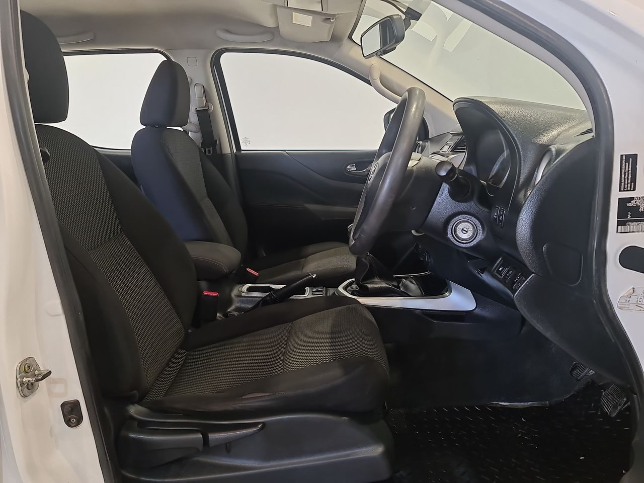 Used Nissan Navara 2021 for sale - 76616907: Photo 18