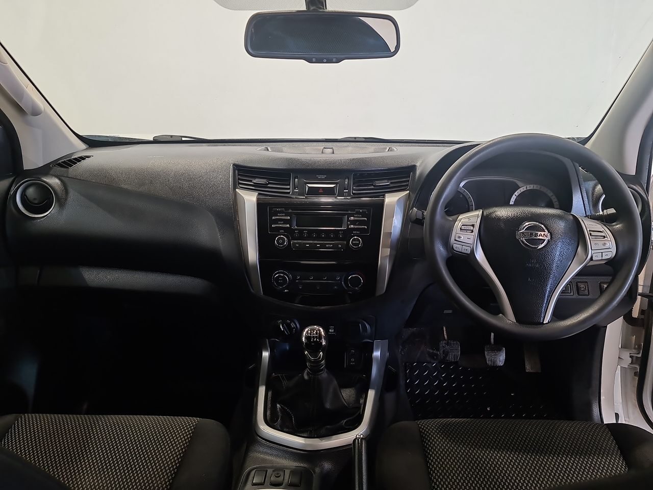 Used Nissan Navara 2021 for sale - 76616907: Photo 19