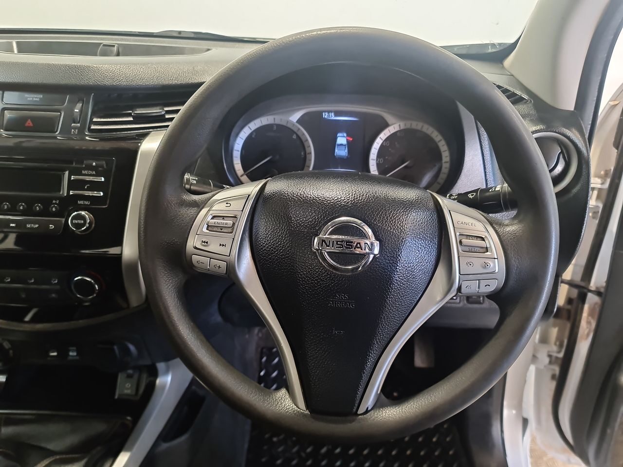 Used Nissan Navara 2021 for sale - 76616907: Photo 21