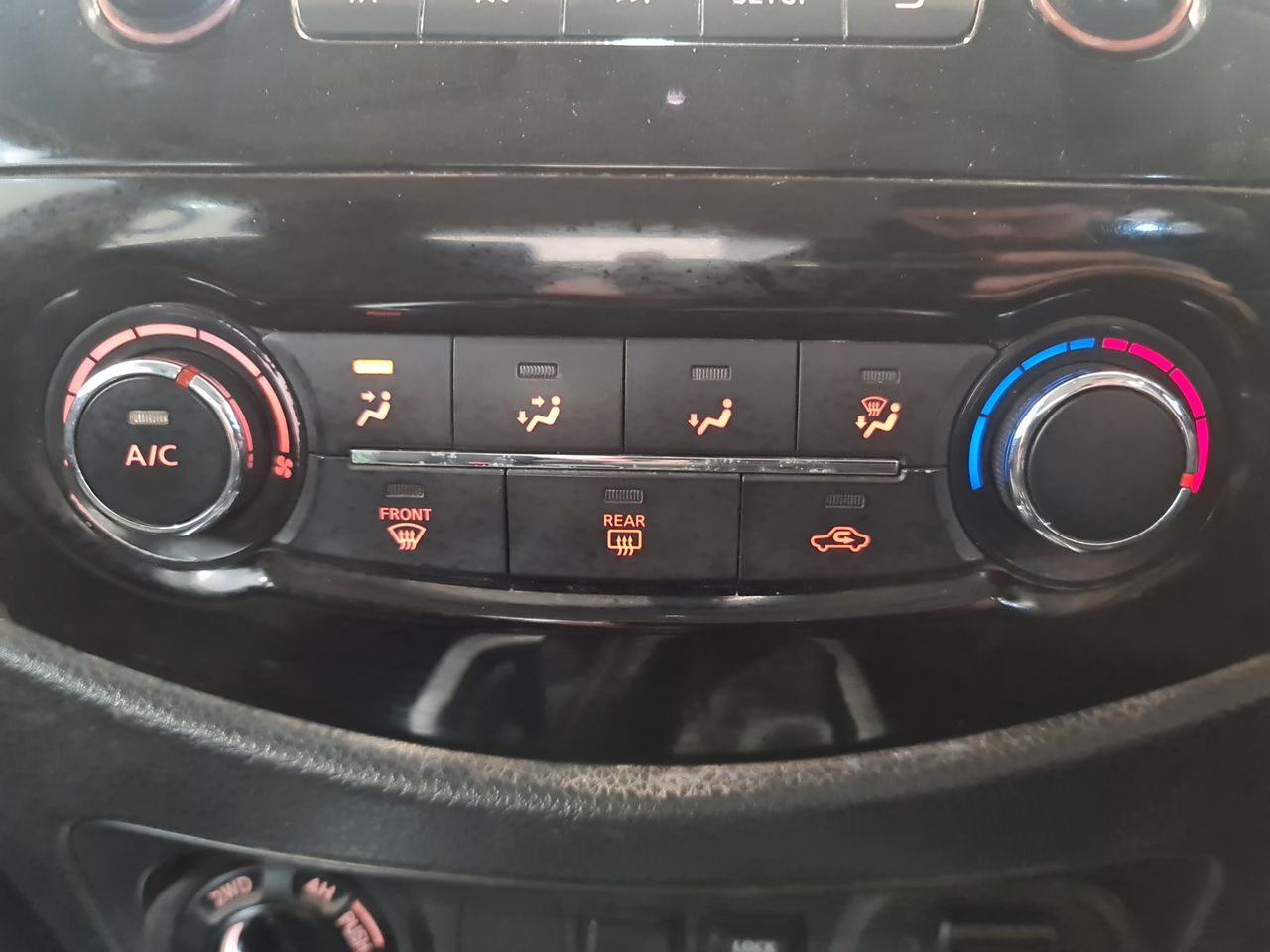 Used Nissan Navara 2021 for sale - 76616907: Photo 23