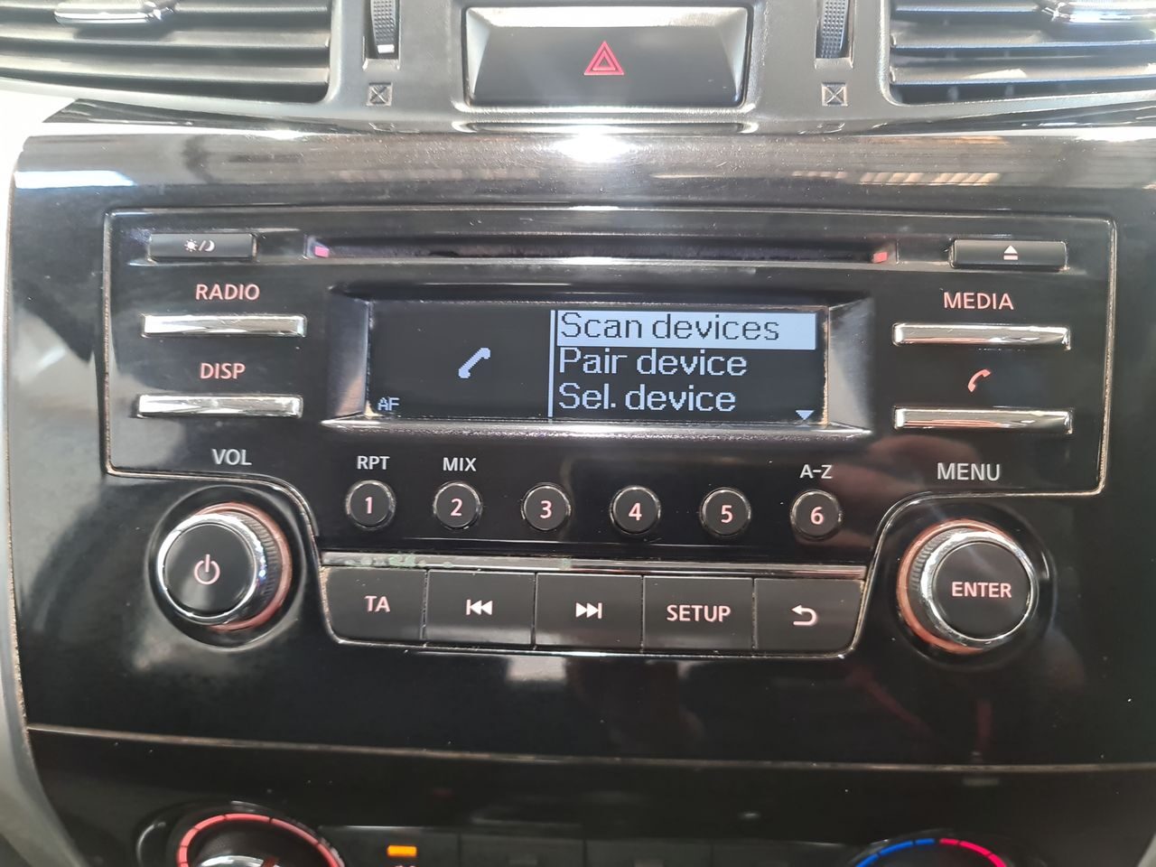 Used Nissan Navara 2021 for sale - 76616907: Photo 29