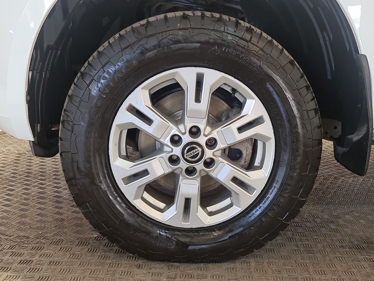 Used Nissan Navara 2021 for sale - 76616907: Photo 6