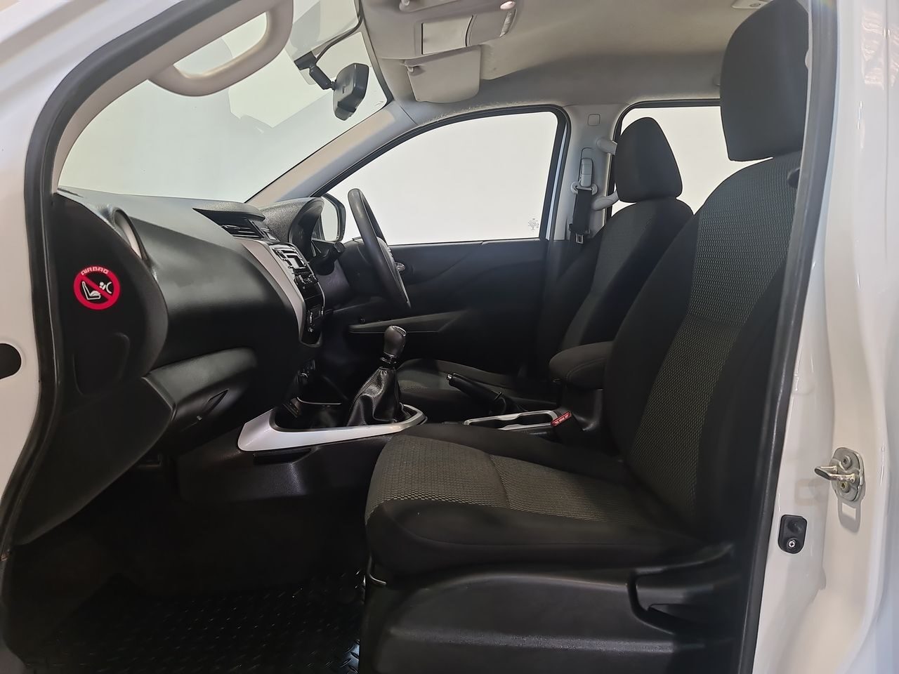 Used Nissan Navara 2021 for sale - 76616907: Photo 7