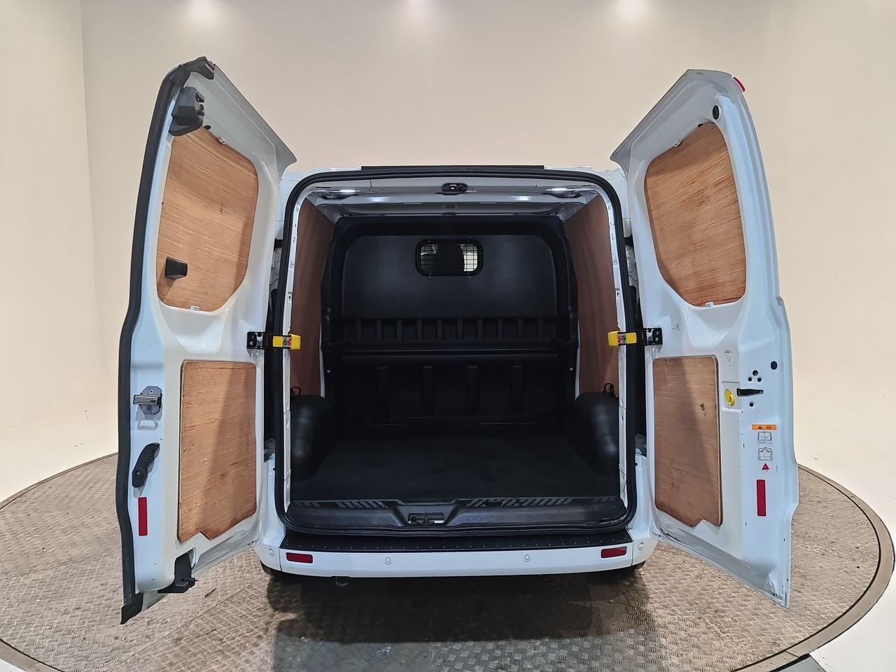 Used Ford Transit Custom 2022 for sale - 76895892: Photo 14