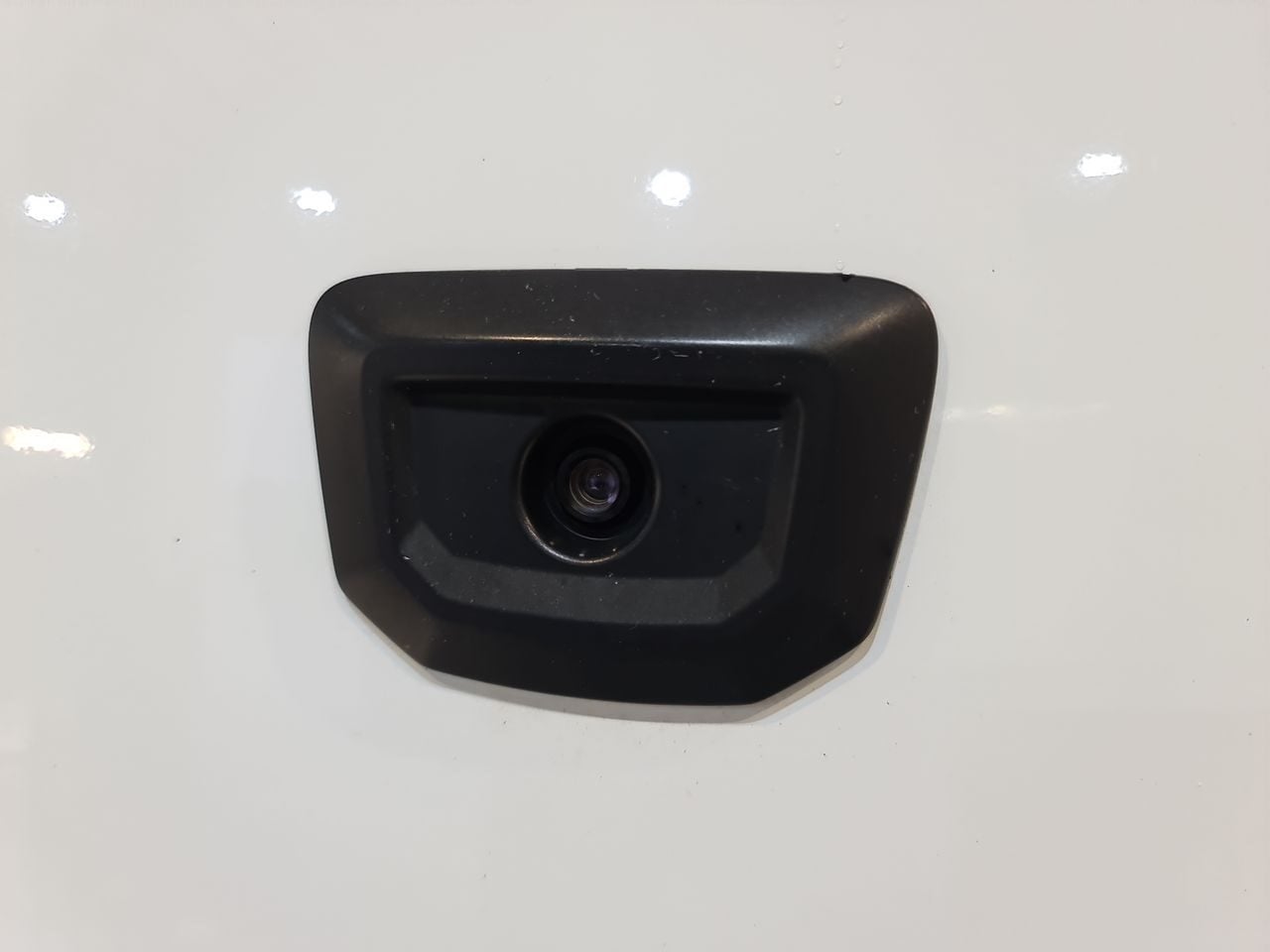 Used Ford Transit Custom 2022 for sale - 76895892: Photo 15