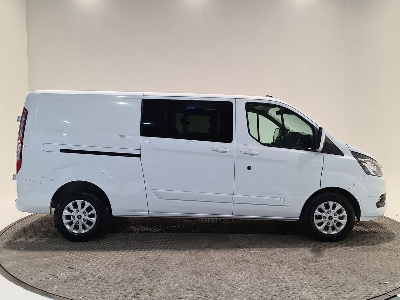 Used Ford Transit Custom 2022 for sale - 76895892: Photo 18