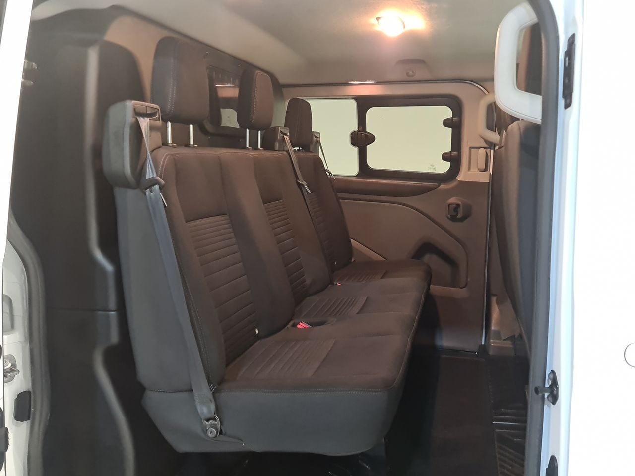 Used Ford Transit Custom 2022 for sale - 76895892: Photo 19