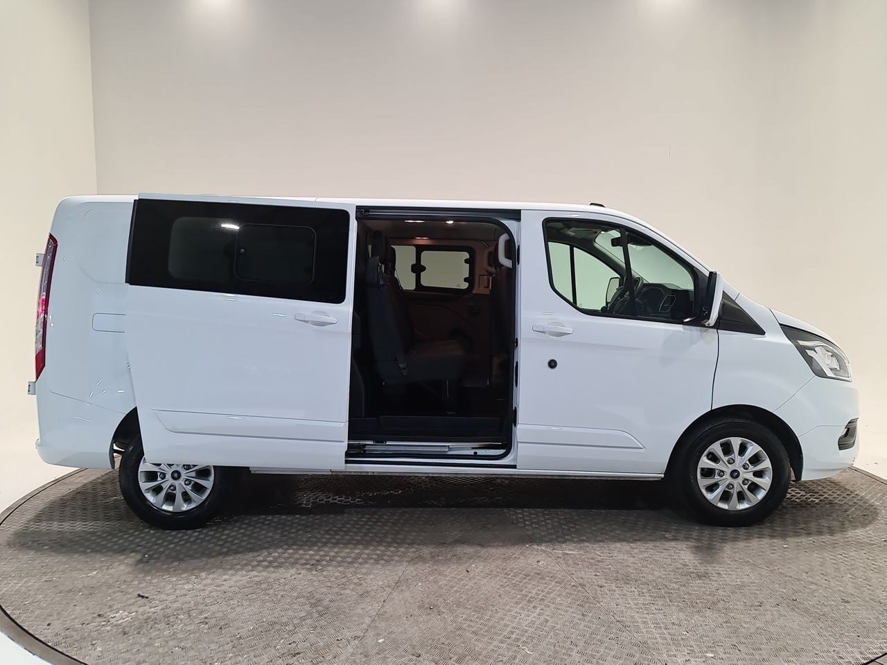 Used Ford Transit Custom 2022 for sale - 76895892: Photo 20