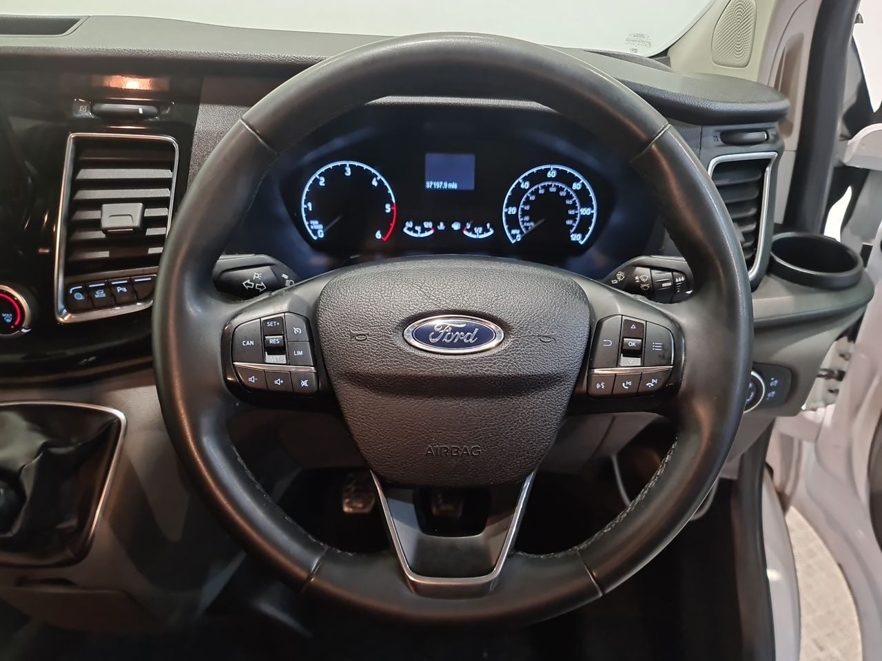 Used Ford Transit Custom 2022 for sale - 76895892: Photo 24