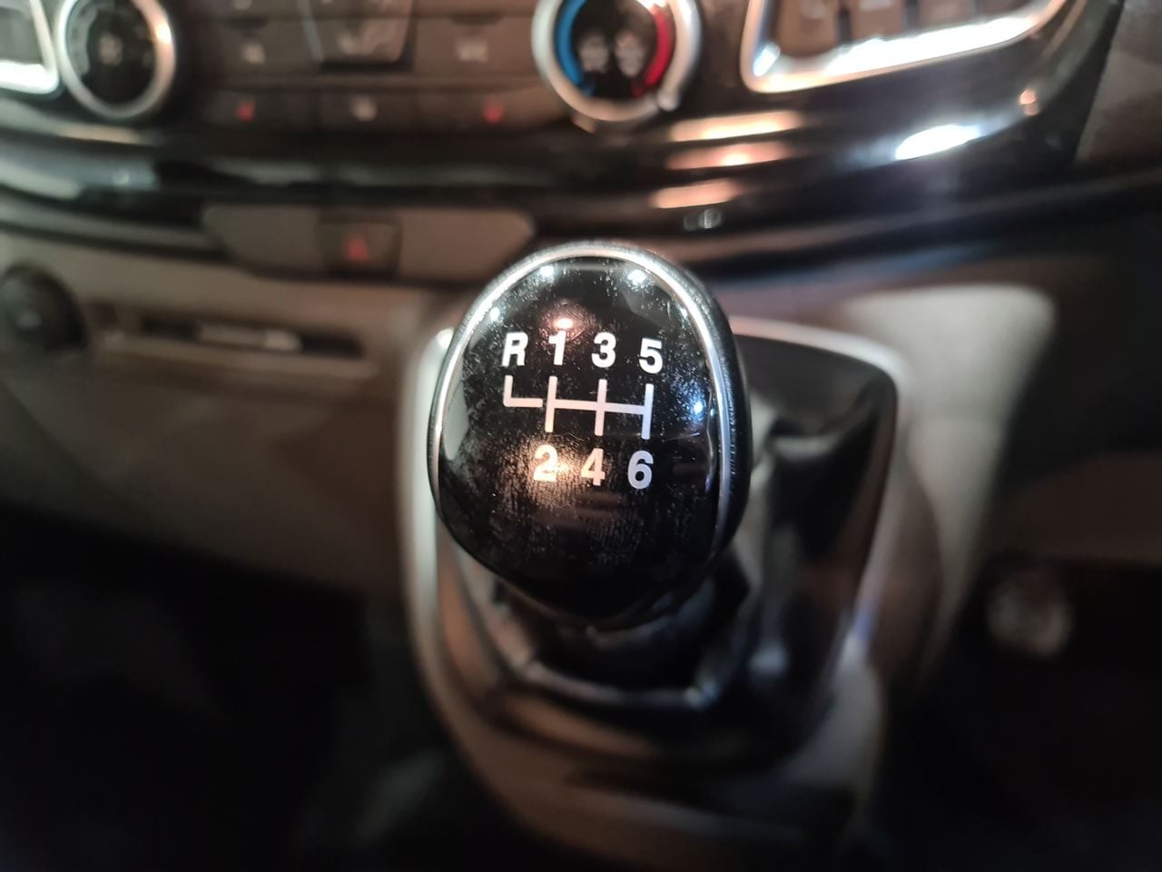 Used Ford Transit Custom 2022 for sale - 76895892: Photo 25