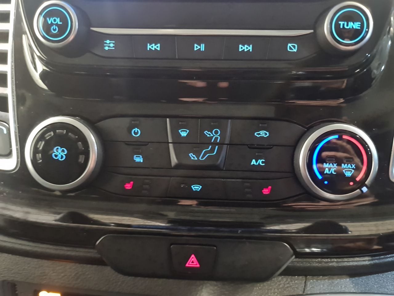 Used Ford Transit Custom 2022 for sale - 76895892: Photo 26