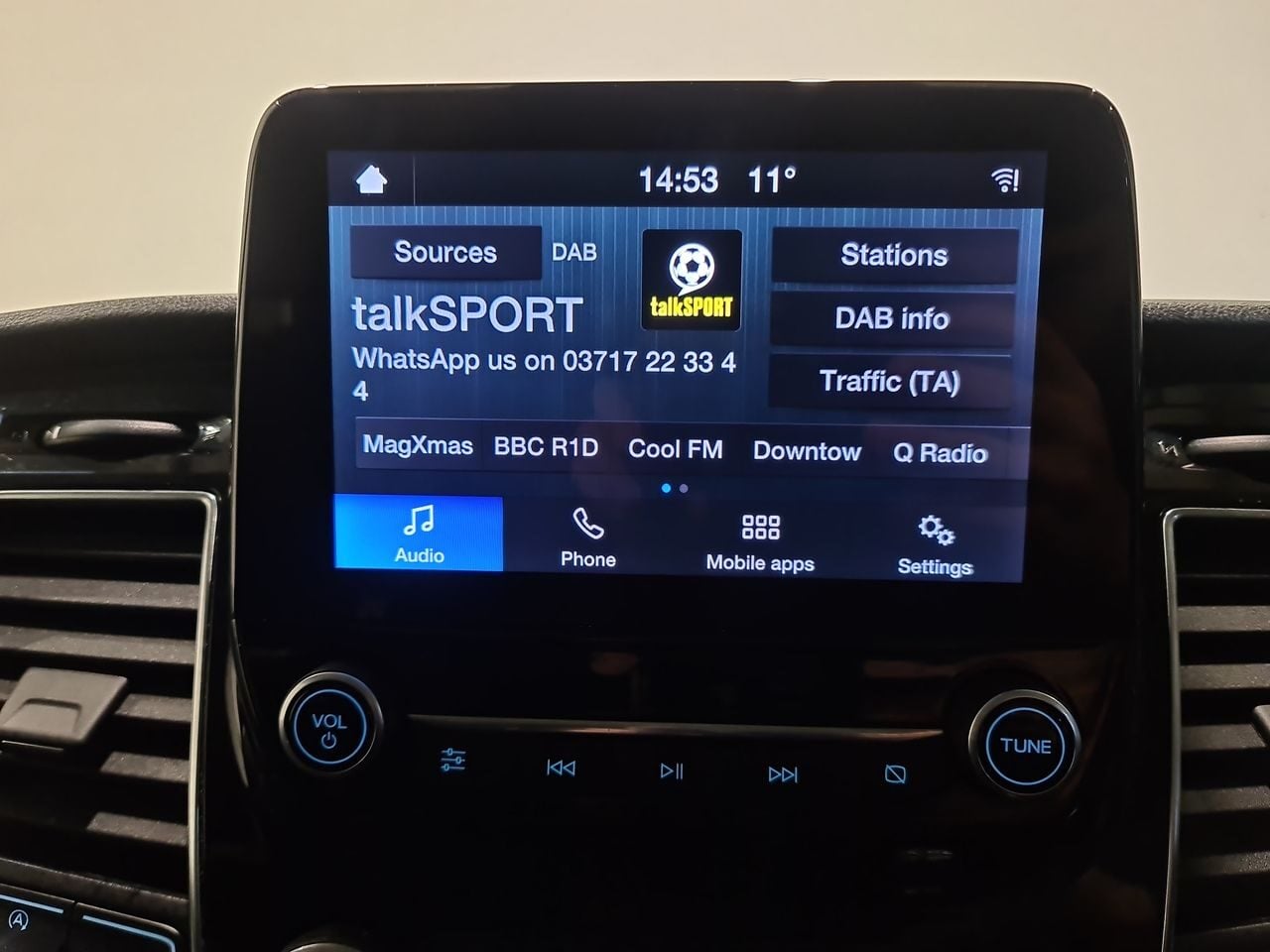 Used Ford Transit Custom 2022 for sale - 76895892: Photo 27