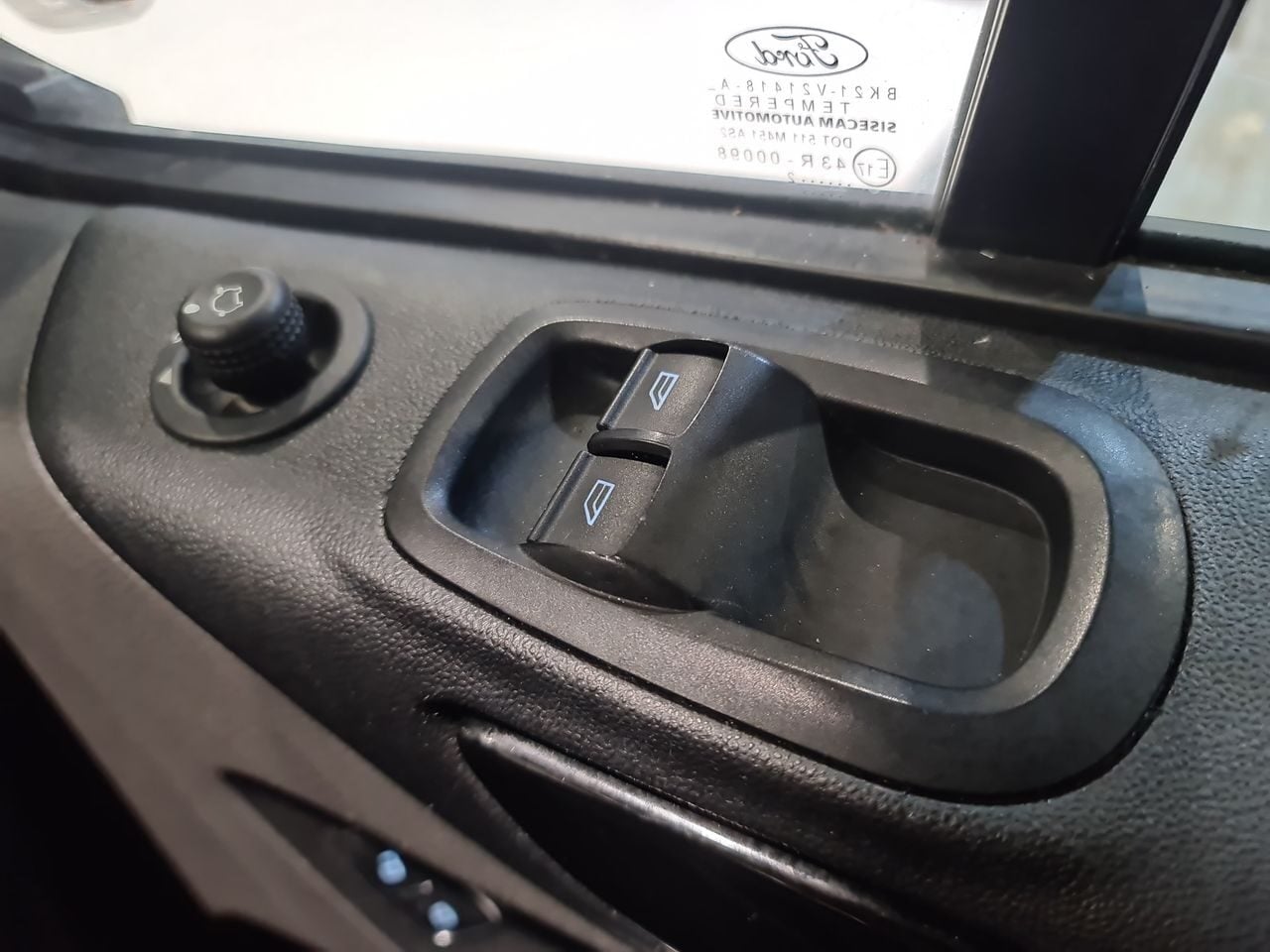 Used Ford Transit Custom 2022 for sale - 76895892: Photo 29