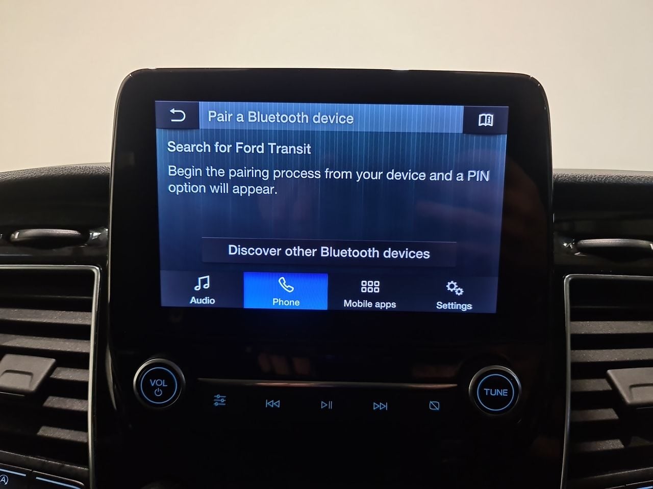 Used Ford Transit Custom 2022 for sale - 76895892: Photo 32