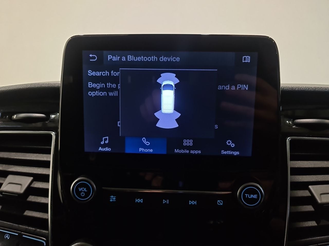 Used Ford Transit Custom 2022 for sale - 76895892: Photo 33